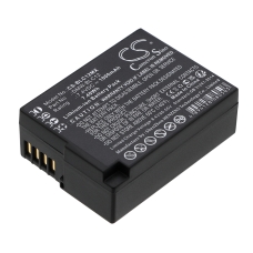 Kompatibilna zamenjava baterije za Panasonic BP-51,BP-DC12,DMW-BLC12,DMW-BLC12E,DMW-BLC12GK...