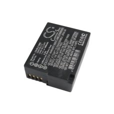 Kompatibilna zamenjava baterije za Panasonic BP-51,BP-DC12,DMW-BLC12,DMW-BLC12E,DMW-BLC12GK...