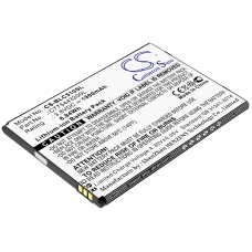 Kompatibilna zamenjava baterije za BLU C775443200L