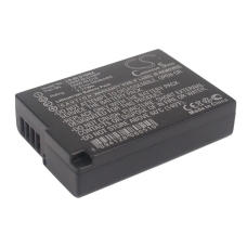 Kompatibilna zamenjava baterije za Panasonic DMW-BLD10,DMW-BLD10E,DMW-BLD10GK,DMW-BLD10PP
