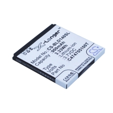 Kompatibilna zamenjava baterije za BLU C474705100T