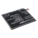 Battery Replaces BLU TLE14A07