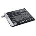 Battery Replaces BLU TLE14A07