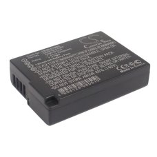 Kompatibilna zamenjava baterije za Panasonic DMW-BLD10,DMW-BLD10E,DMW-BLD10GK,DMW-BLD10PP