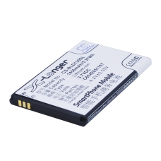 Kompatibilna zamenjava baterije za BLU C654205110T