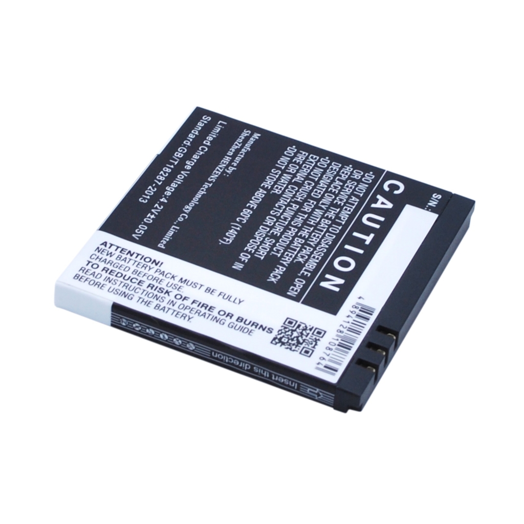 Kompatibilna zamenjava baterije za BLU C474705100T