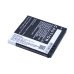 Kompatibilna zamenjava baterije za BLU C474705100T
