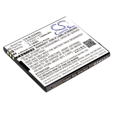 Kompatibilna zamenjava baterije za BLU C505629140I,C505629140L,C505629140T