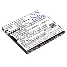 Kompatibilna zamenjava baterije za BLU C505629140I,C505629140L,C505629140T