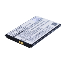 Kompatibilna zamenjava baterije za BLU C644305128T