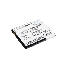 Kompatibilna zamenjava baterije za BLU C545051145T
