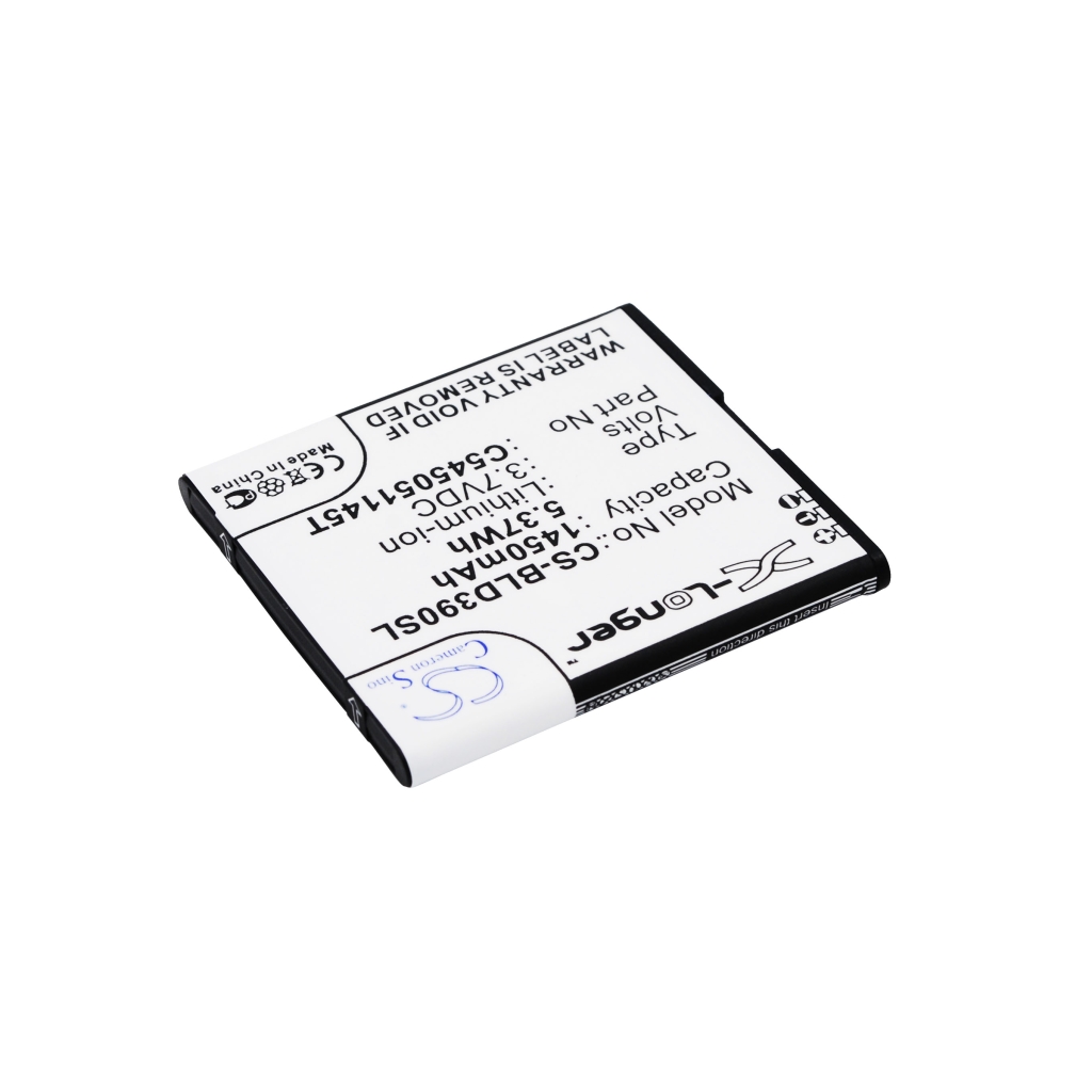 Kompatibilna zamenjava baterije za BLU C545051145T