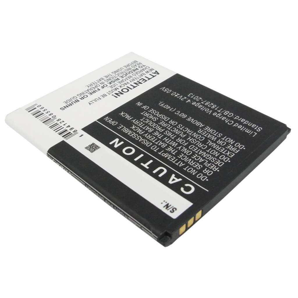 Namizni polnilnik Blu CS-BLD410SL