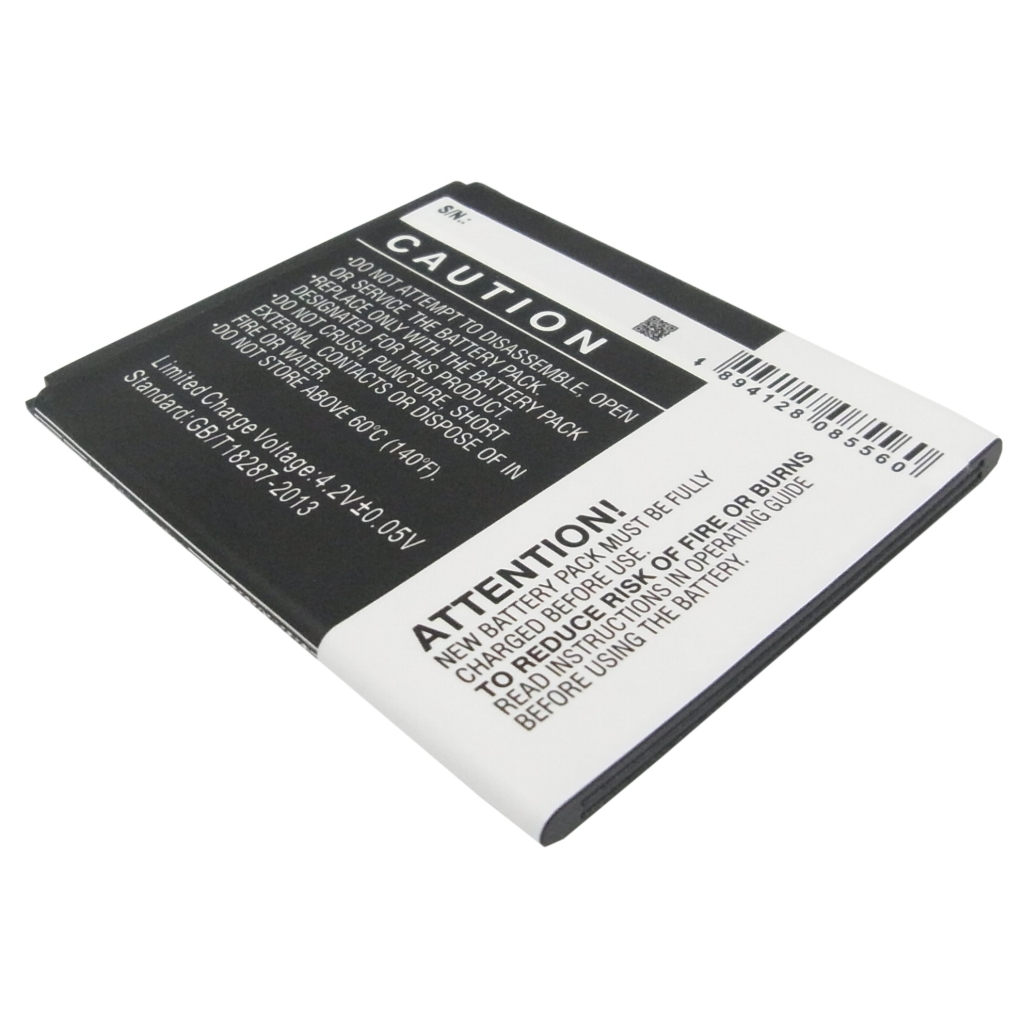Namizni polnilnik Blu CS-BLD410SL