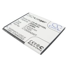 Kompatibilna zamenjava baterije za BLU C726004200T