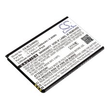 Kompatibilna zamenjava baterije za BLU C785039200T