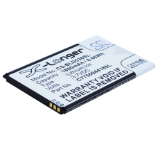Kompatibilna zamenjava baterije za BLU C775004180L