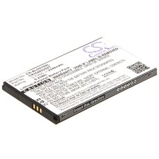 Kompatibilna zamenjava baterije za BLU C835405250T