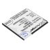 Kompatibilna zamenjava baterije za BLU C706045200P,C706045200T