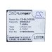 Kompatibilna zamenjava baterije za BLU C706043200L,C706043200T