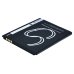 Kompatibilna zamenjava baterije za BLU C665104200T,C765804200L
