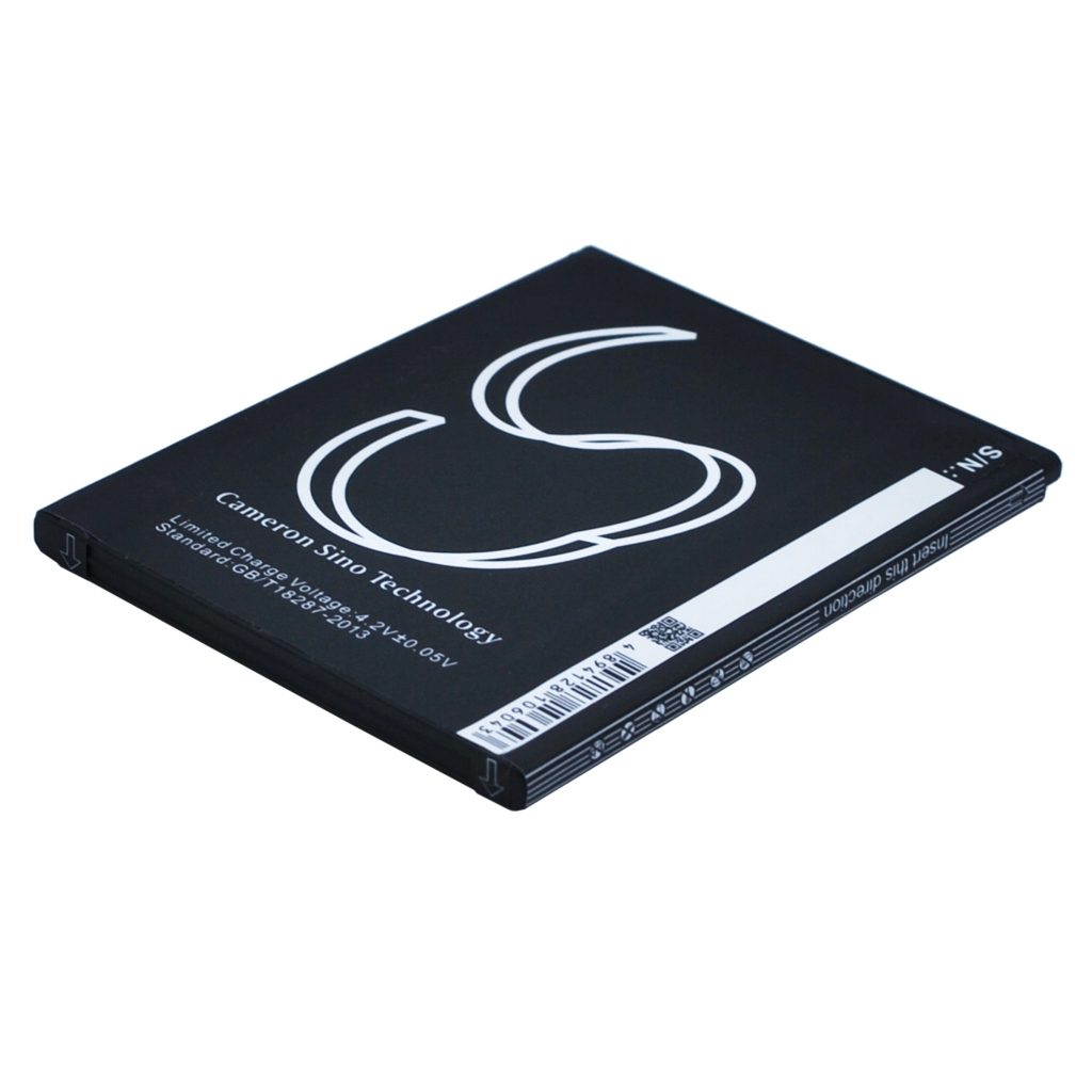 Kompatibilna zamenjava baterije za BLU C665104200T,C765804200L