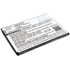 Kompatibilna zamenjava baterije za BLU C80624260T