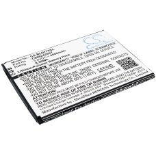 Kompatibilna zamenjava baterije za BLU C80624260T