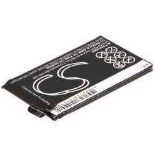 Kompatibilna zamenjava baterije za BLU C865405300L,SL1805A