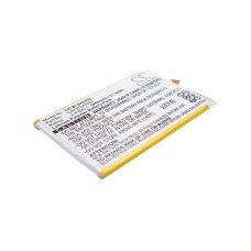 Kompatibilna zamenjava baterije za BLU C875704300L