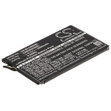 Kompatibilna zamenjava baterije za BLU C865405300L,SL1805A