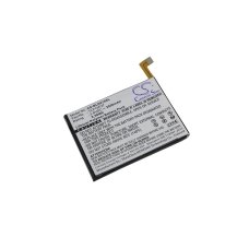 Kompatibilna zamenjava baterije za BLU TLP15F27