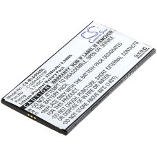 Kompatibilna zamenjava baterije za BLU C105440270P