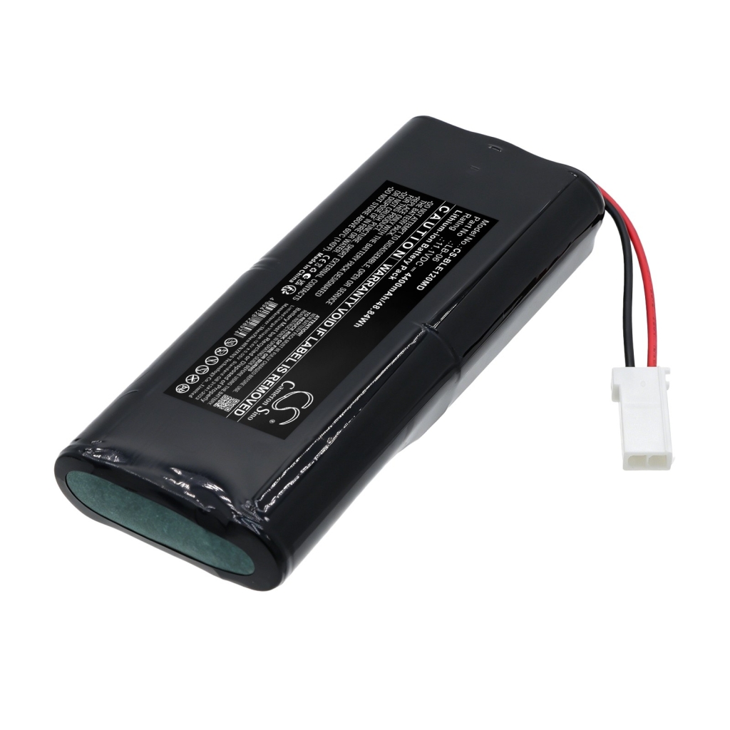 Baterija združljivo z Biolight CS-BLE120MD