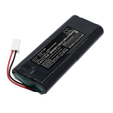 Kompatibilna zamenjava baterije za Biolight 12-100-0020,LB-06