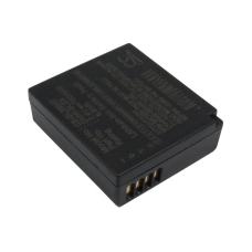 Kompatibilna zamenjava baterije za Panasonic DMW-BLE9,DMW-BLE9E,DMW-BLE9PP