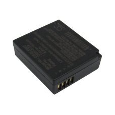 Kompatibilna zamenjava baterije za Panasonic DMW-BLE9,DMW-BLE9E,DMW-BLE9PP