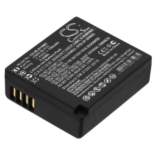 Kompatibilna zamenjava baterije za Panasonic BP-DC15,DMW-BLG10,DMW-BLG10E