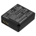 Camera Battery Panasonic Lumix DMC-GF6R