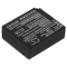 Camera Battery Panasonic Lumix DMC-GF6R