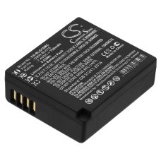 Kompatibilna zamenjava baterije za Panasonic BP-DC15,DMW-BLG10,DMW-BLG10E