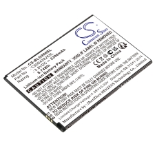 Kompatibilna zamenjava baterije za BLU C906428265L
