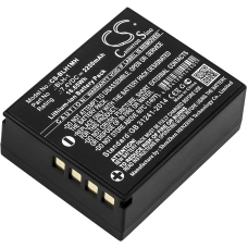 Kompatibilna zamenjava baterije za Olympus BLH-1