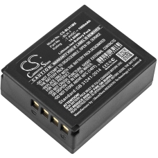 Kompatibilna zamenjava baterije za Olympus BLH-1