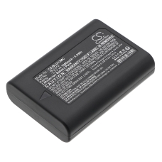 Kompatibilna zamenjava baterije za LEICA BLI-312,BP-SCL1