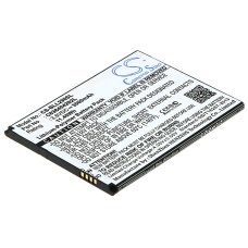 Kompatibilna zamenjava baterije za BLU C836404292L