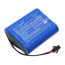 Kompatibilna zamenjava baterije za Biolight BLT-002