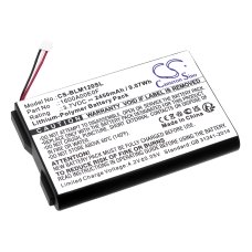 Kompatibilna zamenjava baterije za BOSCH 1 600 A00 E0F,1600A00E0F