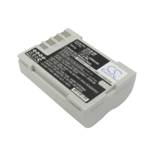 Kompatibilna zamenjava baterije za Olympus BLM-5,EA-BLM5