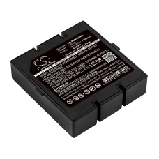 Kompatibilna zamenjava baterije za Biolight 12-100-0002,LB-03